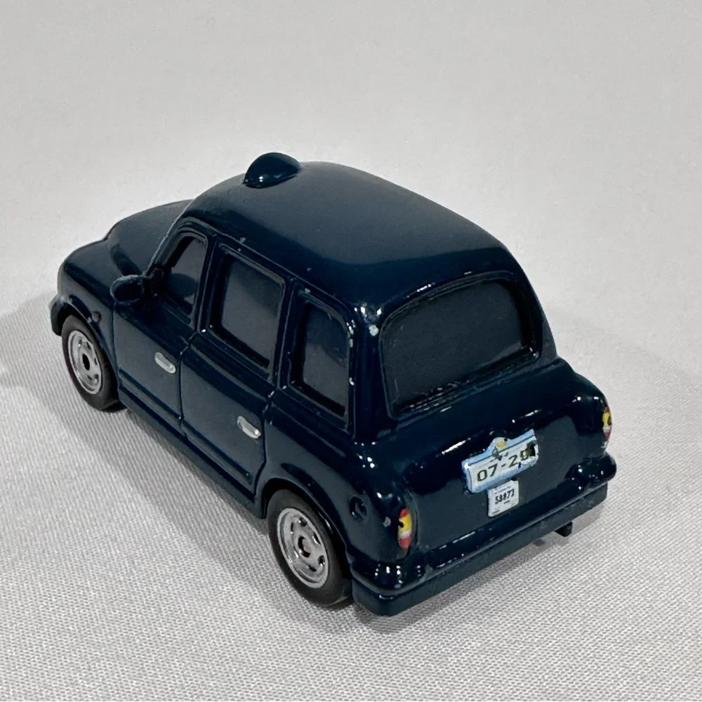 Mattel disney cars